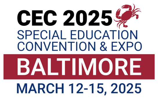 CEC 2025 Baltimore