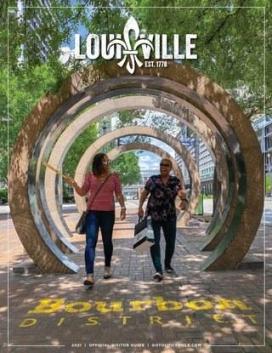 Louisville Visitors Guide