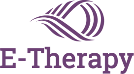 Logo for E-Therapy